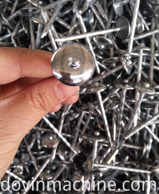 Roofing Nails Washer Roofing Nails Washer